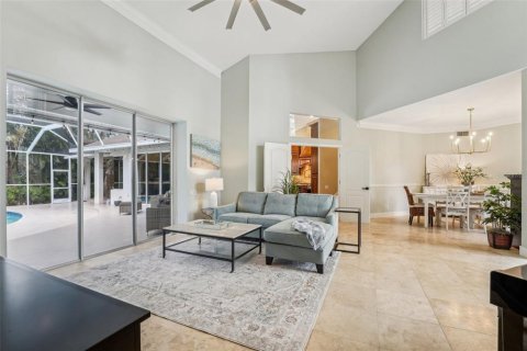 Villa ou maison à vendre à Palm Harbor, Floride: 5 chambres, 347.73 m2 № 1529895 - photo 6