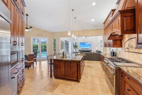Villa ou maison à vendre à Palm Harbor, Floride: 5 chambres, 347.73 m2 № 1529895 - photo 14