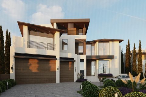 House in Fort Lauderdale, Florida 5 bedrooms, 615.85 sq.m. № 2080675 - photo 4