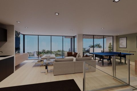 House in Fort Lauderdale, Florida 5 bedrooms, 615.85 sq.m. № 2080675 - photo 12