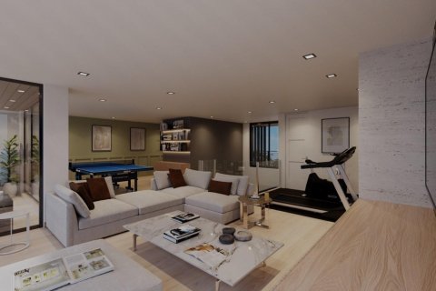 House in Fort Lauderdale, Florida 5 bedrooms, 615.85 sq.m. № 2080675 - photo 16