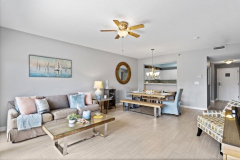 Condo in Destin, Florida, 2 bedrooms  № 559883 - photo 1