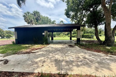 Land in Eustis, Florida № 2367309