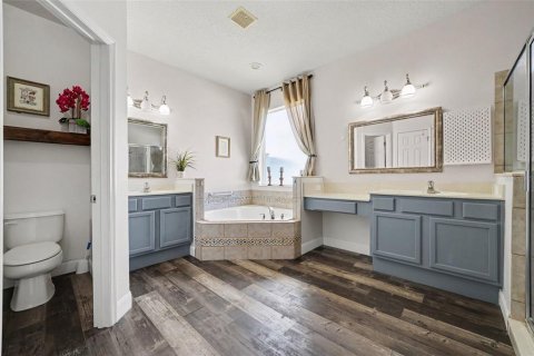 Casa en venta en Kissimmee, Florida, 4 dormitorios, 252.32 m2 № 2384322 - foto 17