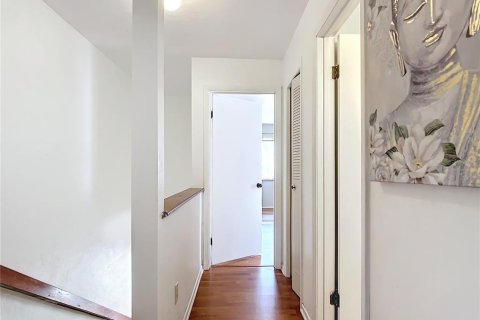 Adosado en venta en Ocala, Florida, 2 dormitorios, 109.44 m2 № 1551686 - foto 13