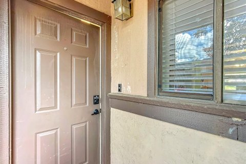 Adosado en venta en Ocala, Florida, 2 dormitorios, 109.44 m2 № 1551686 - foto 22