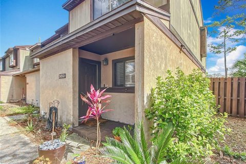 Adosado en venta en Ocala, Florida, 2 dormitorios, 109.44 m2 № 1551686 - foto 1