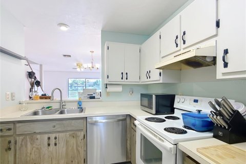 Adosado en venta en Ocala, Florida, 2 dormitorios, 109.44 m2 № 1551686 - foto 3