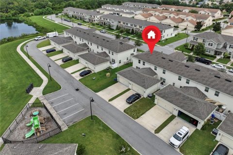 Купить кондоминиум в Орландо, Флорида 11 комнат, 160.81м2, № 2285523 - фото 20