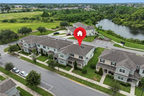 Купить кондоминиум в Орландо, Флорида 11 комнат, 160.81м2, № 2285523 - фото 19