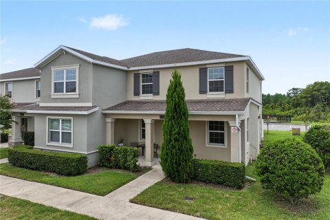 Condo in Orlando, Florida, 3 bedrooms  № 2285523