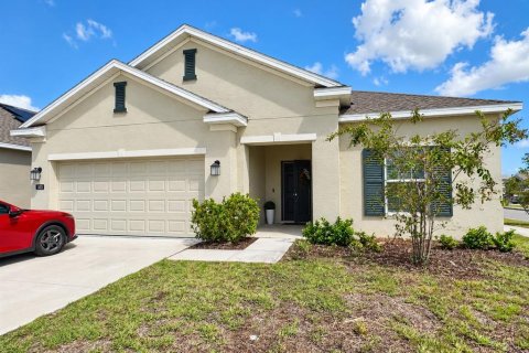 Villa ou maison à Davenport, Floride 4 chambres, 172.15 m2 № 2371447