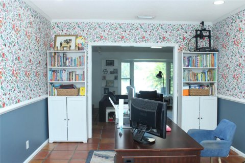 Villa ou maison à vendre à Plantation, Floride: 5 chambres, 295.06 m2 № 1955602 - photo 7