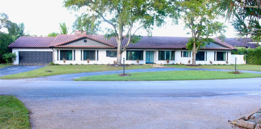 Villa ou maison à Plantation, Floride 5 chambres, 295.06 m2 № 1955602