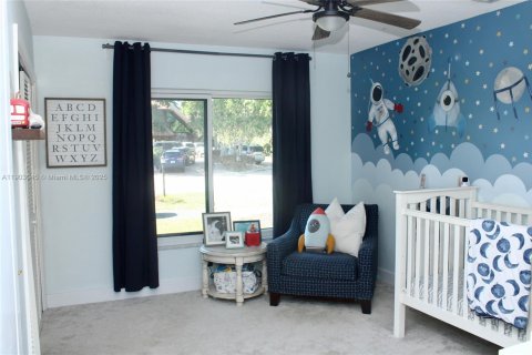 Villa ou maison à vendre à Plantation, Floride: 5 chambres, 295.06 m2 № 1955602 - photo 11