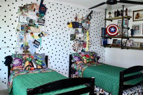 Villa ou maison à vendre à Plantation, Floride: 5 chambres, 295.06 m2 № 1955602 - photo 14