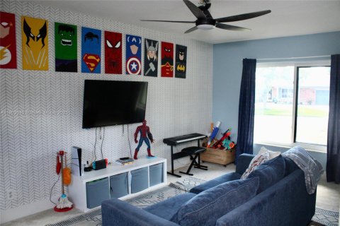 Villa ou maison à vendre à Plantation, Floride: 5 chambres, 295.06 m2 № 1955602 - photo 10