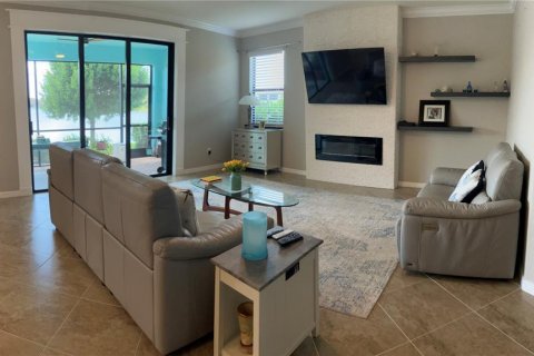 House in Venice, Florida 2 bedrooms, 177.16 sq.m. № 1898982 - photo 6