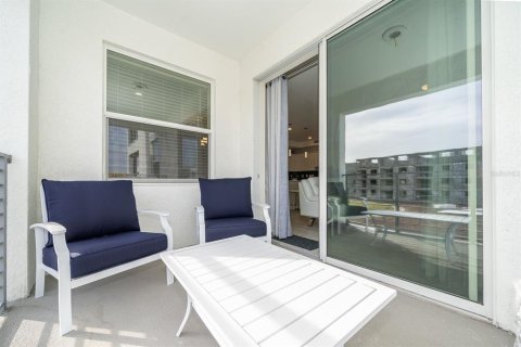 Condominio en alquiler en Kissimmee, Florida, 2 dormitorios, 110.18 m2 № 1893986 - foto 14