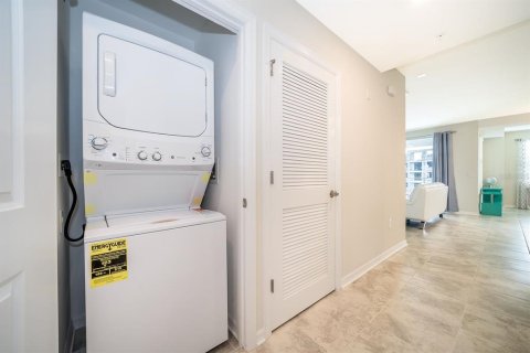 Condominio en alquiler en Kissimmee, Florida, 2 dormitorios, 110.18 m2 № 1893986 - foto 17