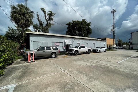 Commercial property in Umatilla, Florida 55.74 sq.m. № 1866714 - photo 3