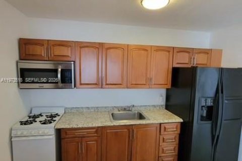 Copropriété à vendre à Hollywood, Floride: 1 chambre, 40.88 m2 № 2174795 - photo 11