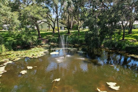 House in Inverness, Florida 2 bedrooms, 119.47 sq.m. № 1219665 - photo 4