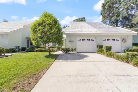 House in Inverness, Florida 2 bedrooms, 119.47 sq.m. № 1219665 - photo 11