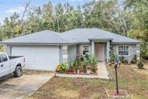 Casa en venta en Ocala, Florida, 3 dormitorios, 148.92 m2 № 1919607 - foto 1