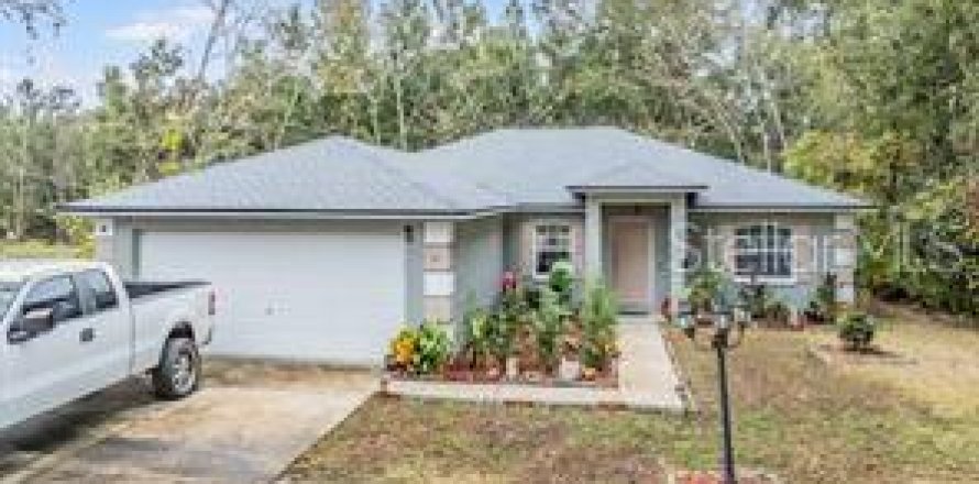 Casa en Ocala, Florida 3 dormitorios, 148.92 m2 № 1919607