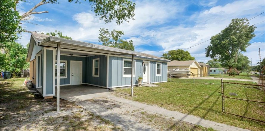 Villa ou maison à Lakeland, Floride 3 chambres, 62.43 m2 № 2415330