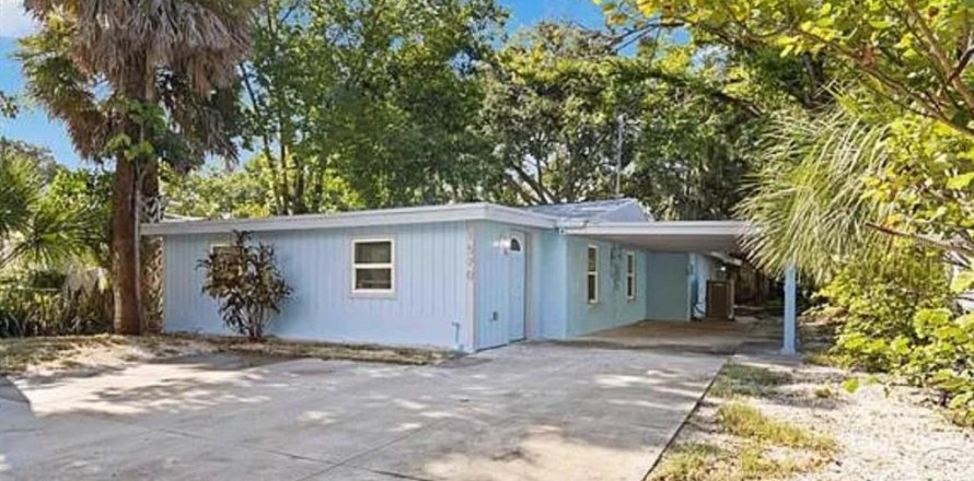 Appartement à Sarasota, Floride 3 chambres, 130.06 m2 № 1792778