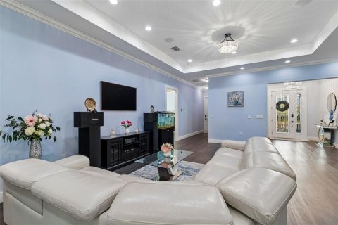 Купить виллу или дом в Тампа, Флорида 11 комнат, 380.25м2, № 2201354 - фото 24