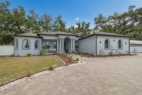Купить виллу или дом в Тампа, Флорида 11 комнат, 380.25м2, № 2201354 - фото 2