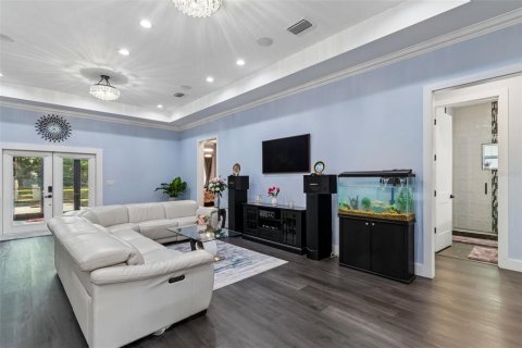 Купить виллу или дом в Тампа, Флорида 11 комнат, 380.25м2, № 2201354 - фото 21