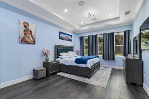 Купить виллу или дом в Тампа, Флорида 11 комнат, 380.25м2, № 2201354 - фото 14
