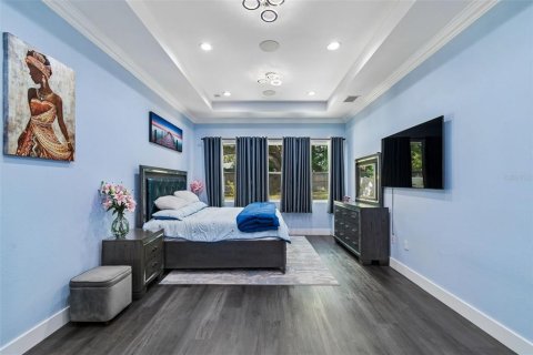 Купить виллу или дом в Тампа, Флорида 11 комнат, 380.25м2, № 2201354 - фото 16