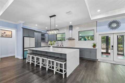 Купить виллу или дом в Тампа, Флорида 11 комнат, 380.25м2, № 2201354 - фото 7