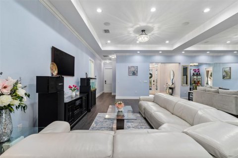 Купить виллу или дом в Тампа, Флорида 11 комнат, 380.25м2, № 2201354 - фото 25