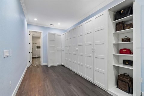 Купить виллу или дом в Тампа, Флорида 11 комнат, 380.25м2, № 2201354 - фото 17