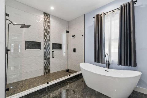 Купить виллу или дом в Тампа, Флорида 11 комнат, 380.25м2, № 2201354 - фото 19