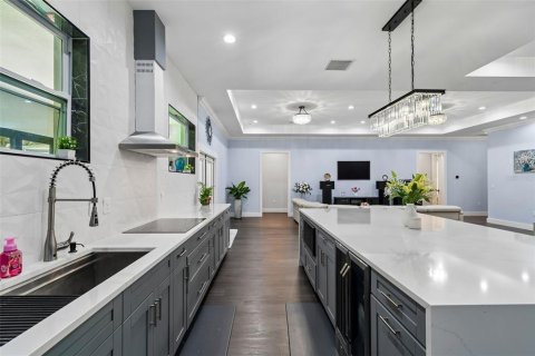 Купить виллу или дом в Тампа, Флорида 11 комнат, 380.25м2, № 2201354 - фото 11