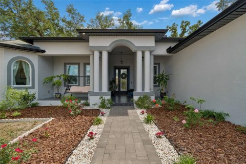 Купить виллу или дом в Тампа, Флорида 11 комнат, 380.25м2, № 2201354 - фото 3