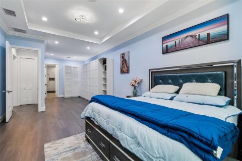 Купить виллу или дом в Тампа, Флорида 11 комнат, 380.25м2, № 2201354 - фото 15