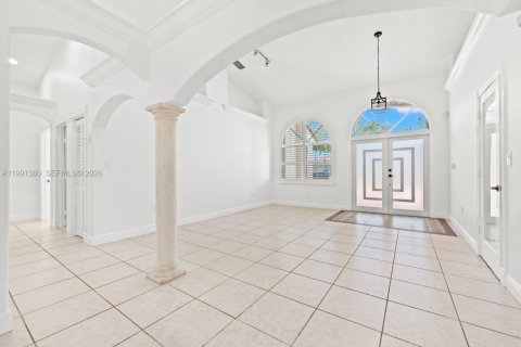 Casa en alquiler en Miami, Florida, 4 dormitorios, 242.85 m2 № 2052224 - foto 4