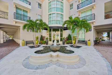 Copropriété à vendre à West Palm Beach, Floride: 2 chambres, 128.02 m2 № 2385006 - photo 27