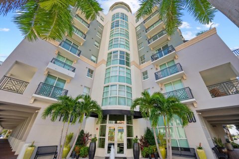 Copropriété à vendre à West Palm Beach, Floride: 2 chambres, 128.02 m2 № 2385006 - photo 28