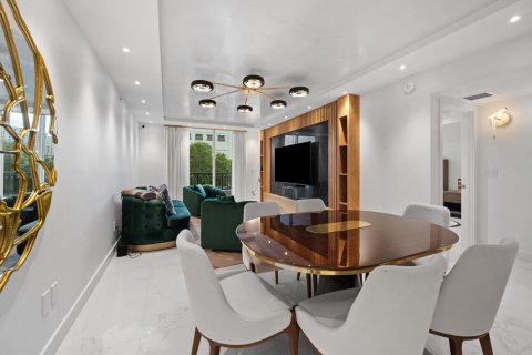 Copropriété à vendre à West Palm Beach, Floride: 2 chambres, 128.02 m2 № 2385006 - photo 11