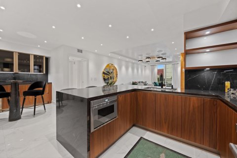 Copropriété à vendre à West Palm Beach, Floride: 2 chambres, 128.02 m2 № 2385006 - photo 5