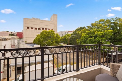 Copropriété à vendre à West Palm Beach, Floride: 2 chambres, 128.02 m2 № 2385006 - photo 25